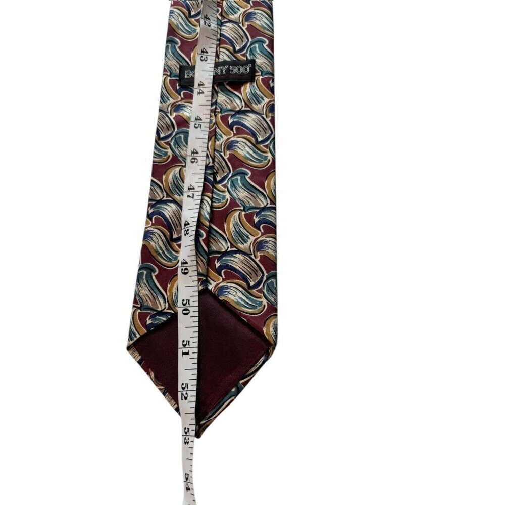 Vintage Botany 500 Men's Tie - Picture 3 of 3